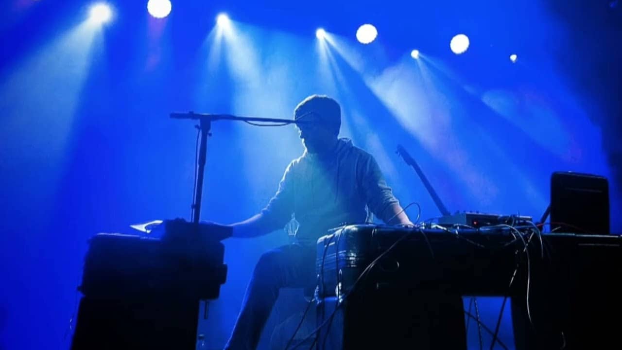 Hidden Exclusive Live Album