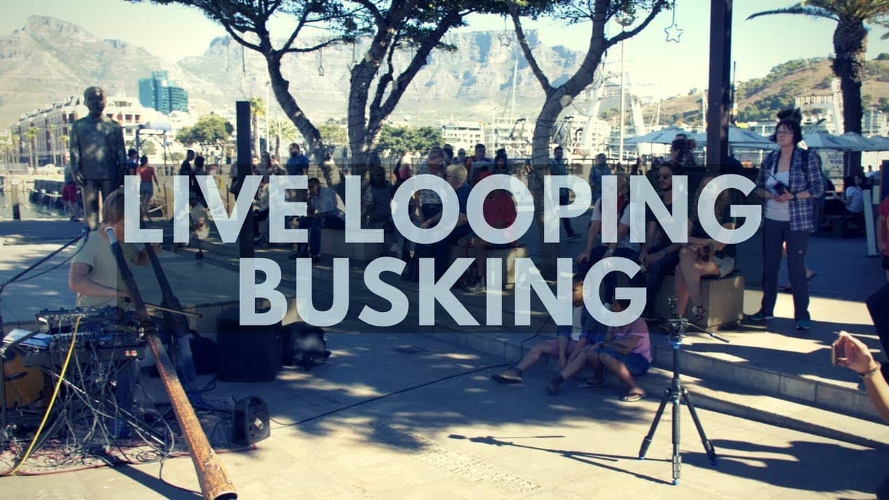 Live Looping Improvisation