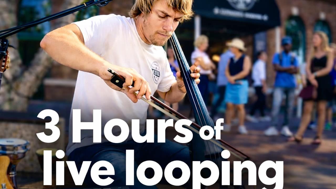 Buhr Looper — Demo