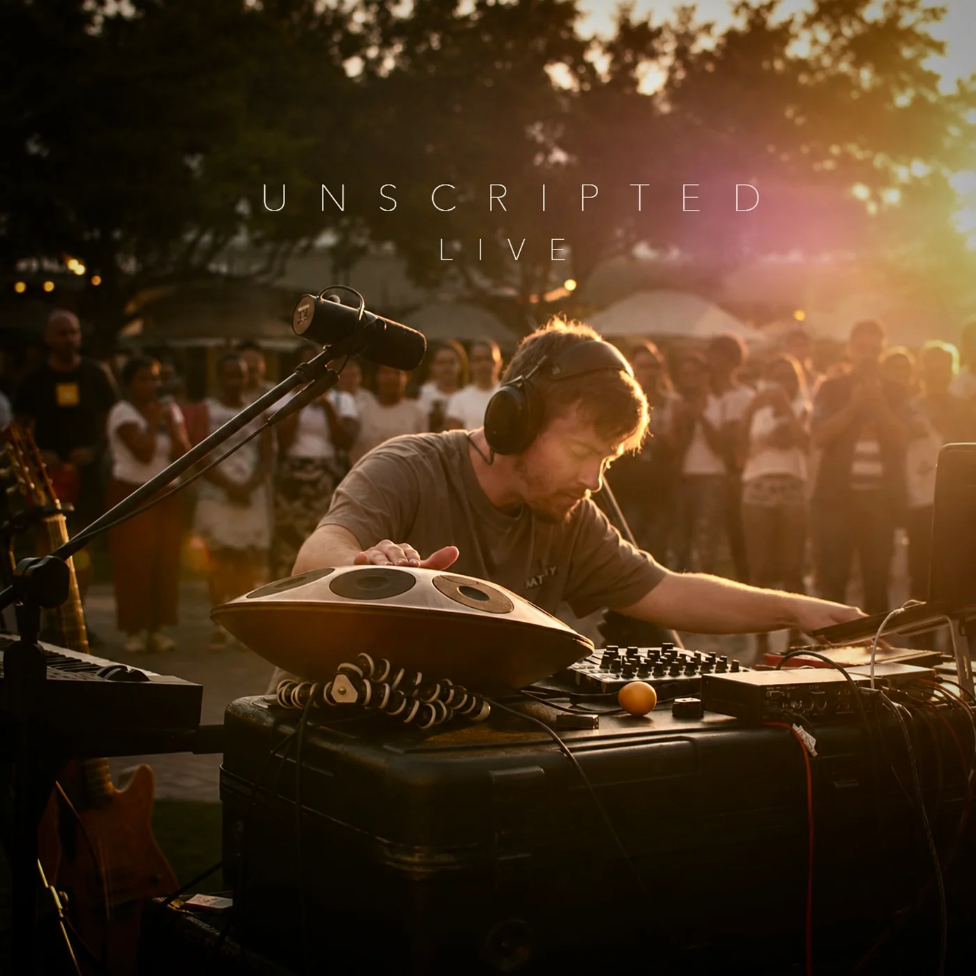 Unscripted Live